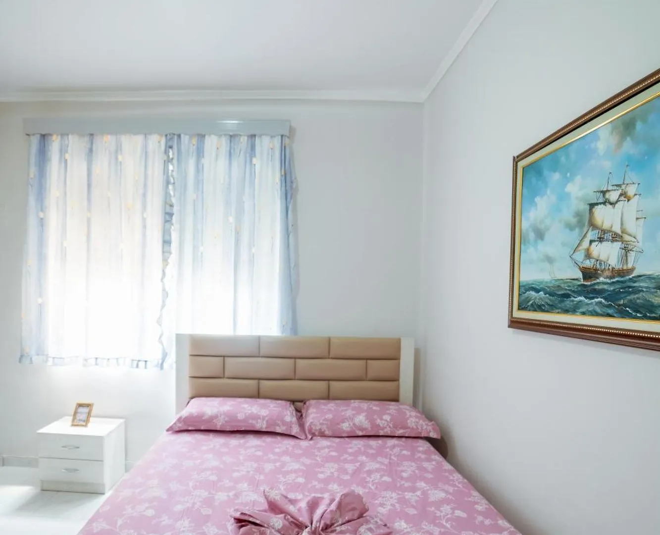 Saranda Estias Apartment 0*, Sarande Albania