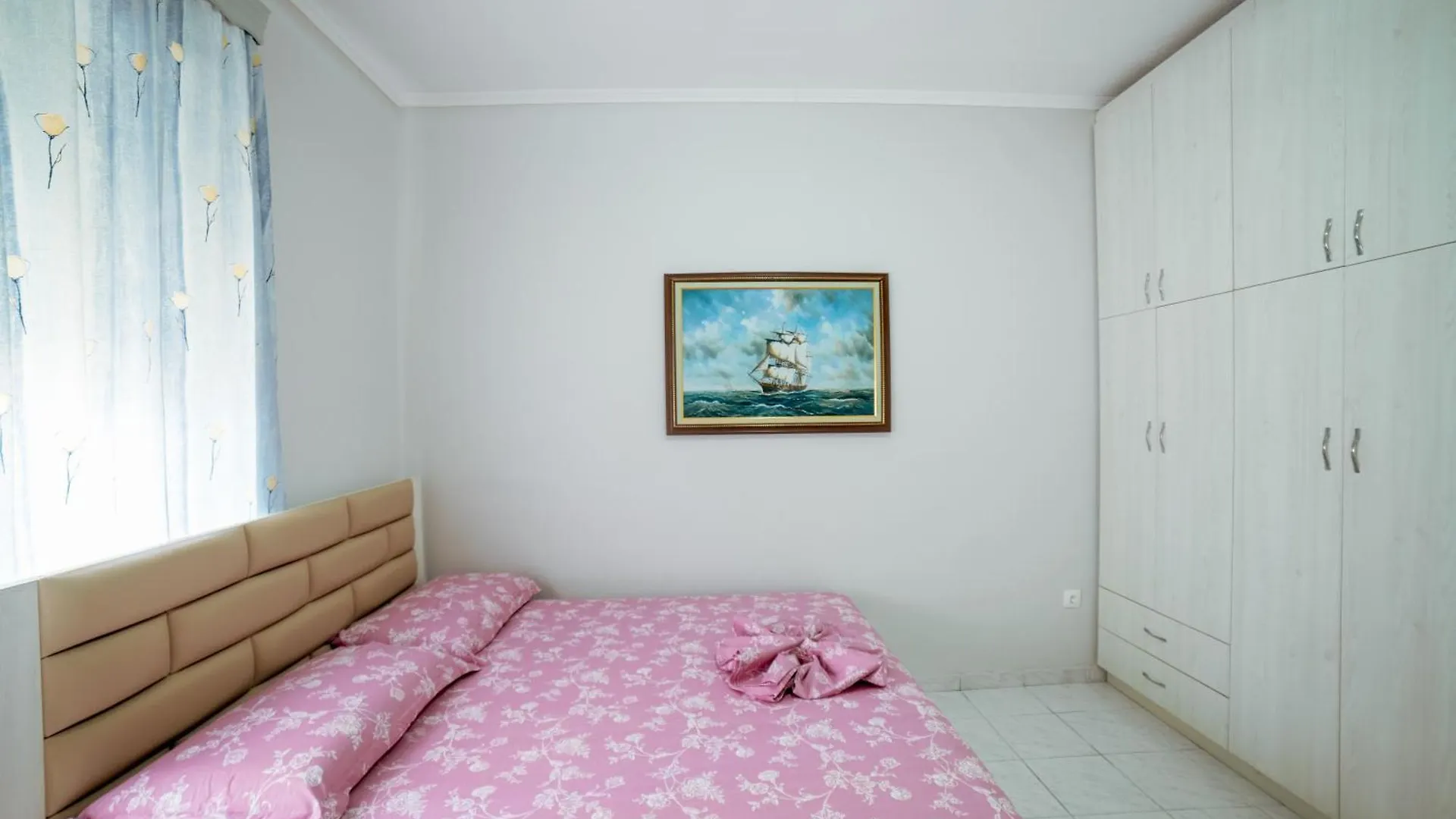Saranda Estias Apartment