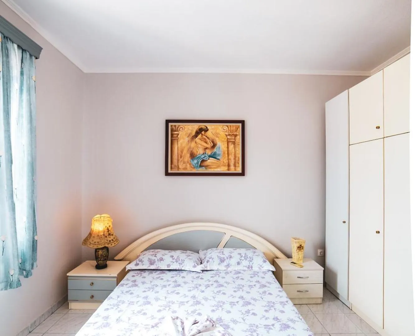 Saranda Estias Apartment  Sarande