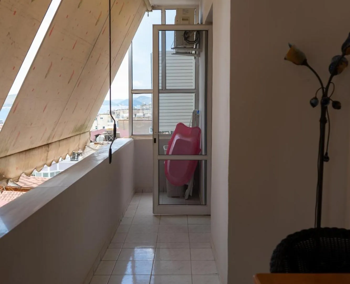 Saranda Estias Apartment Albania