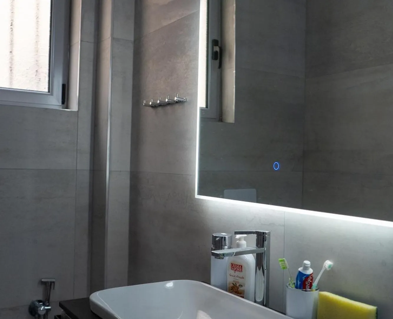 Saranda Estias Apartment Albania