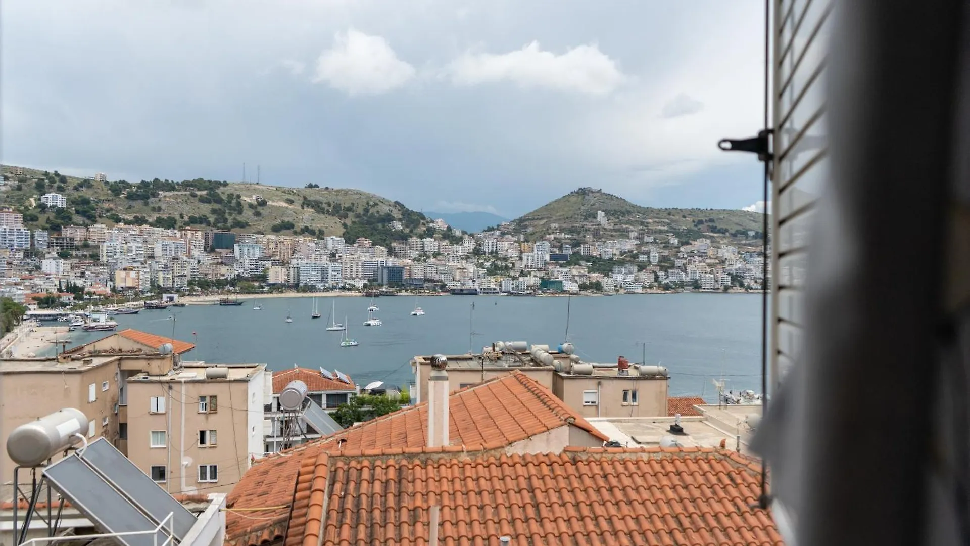Saranda Estias Apartment 0*, Sarande Albania
