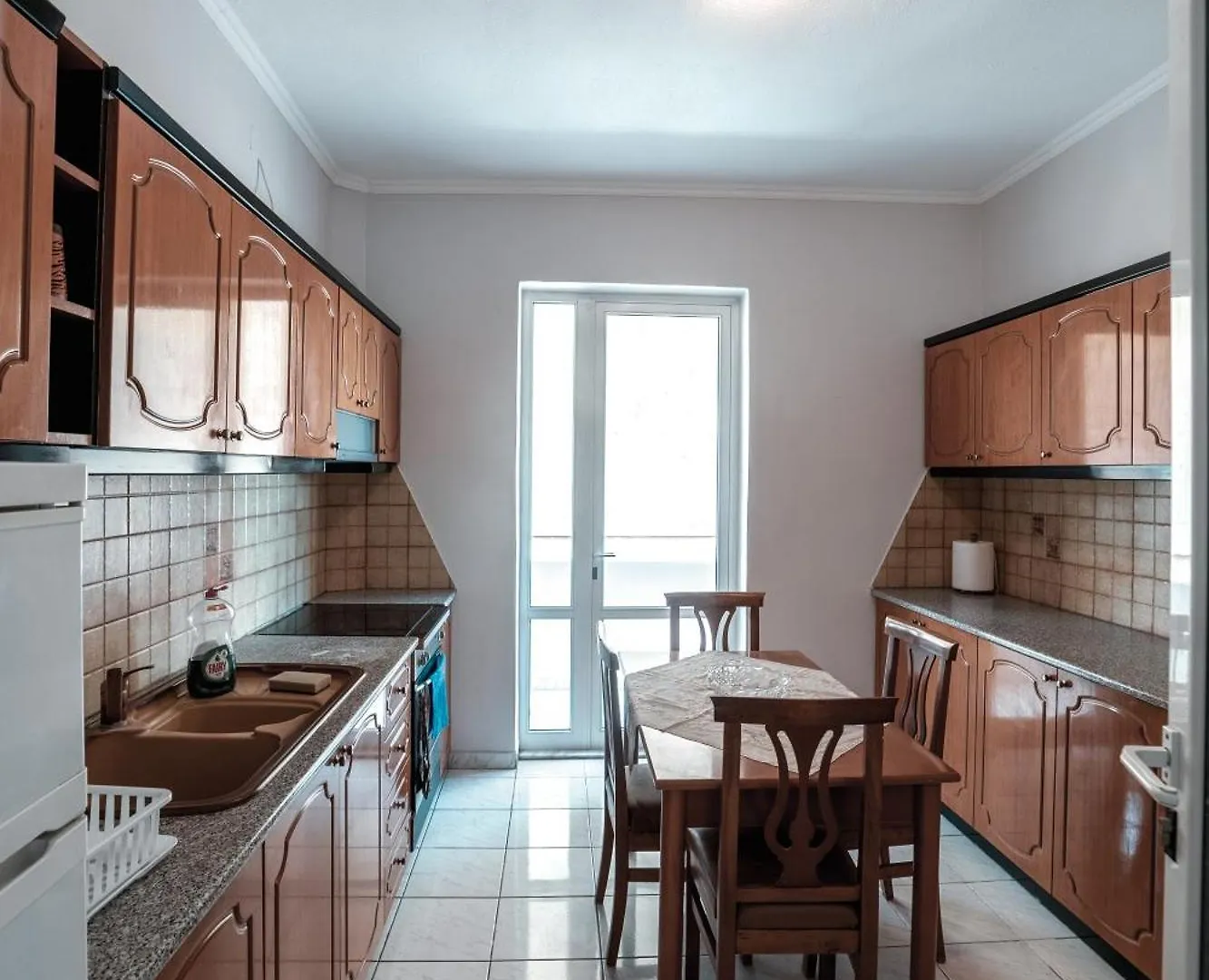 Saranda Estias Apartment