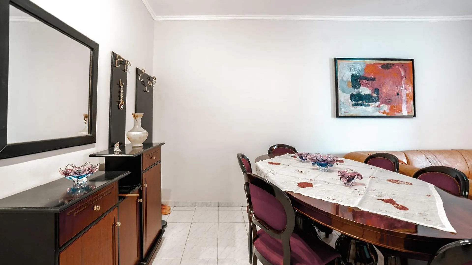 Saranda Estias Apartment 0*, Sarande