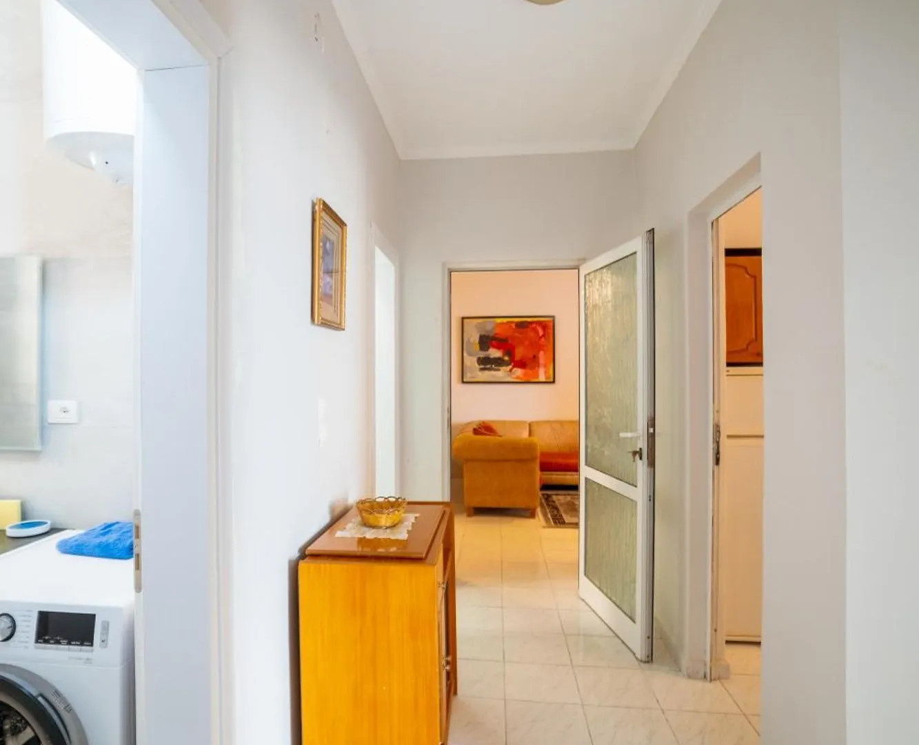 Saranda Estias Apartment  Sarande