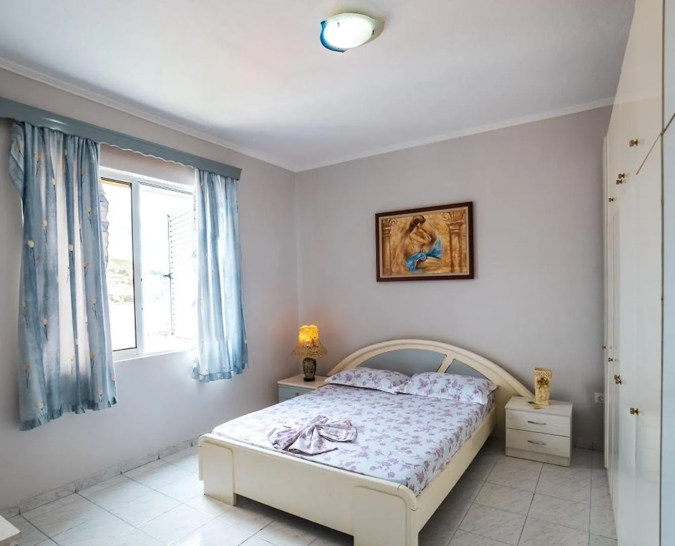 Saranda Estias Apartment 0*, Sarande
