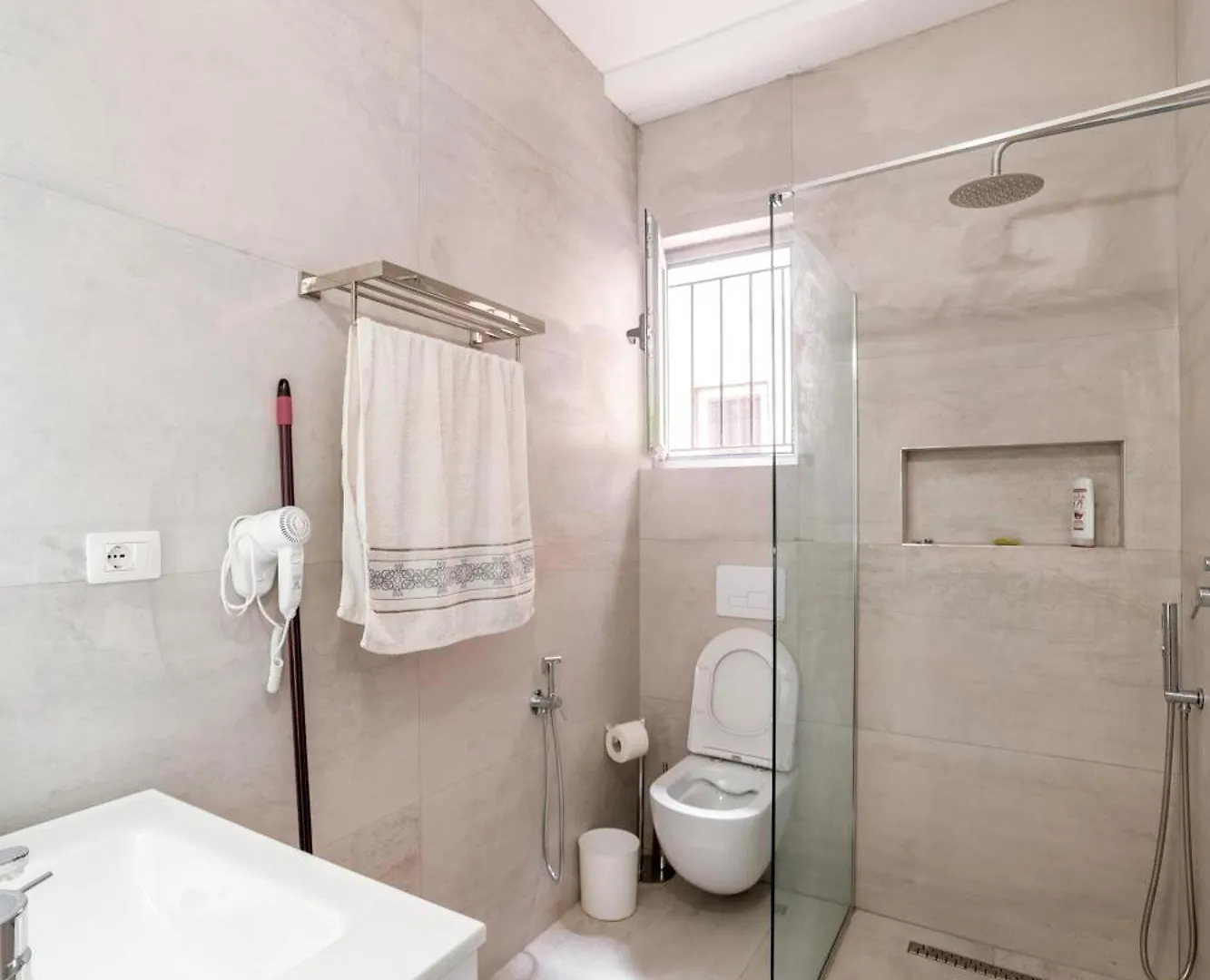 Saranda Estias Apartment