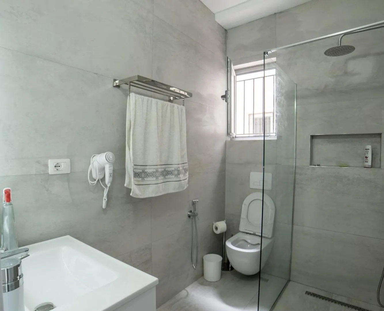 Saranda Estias Apartment 0*, Sarande