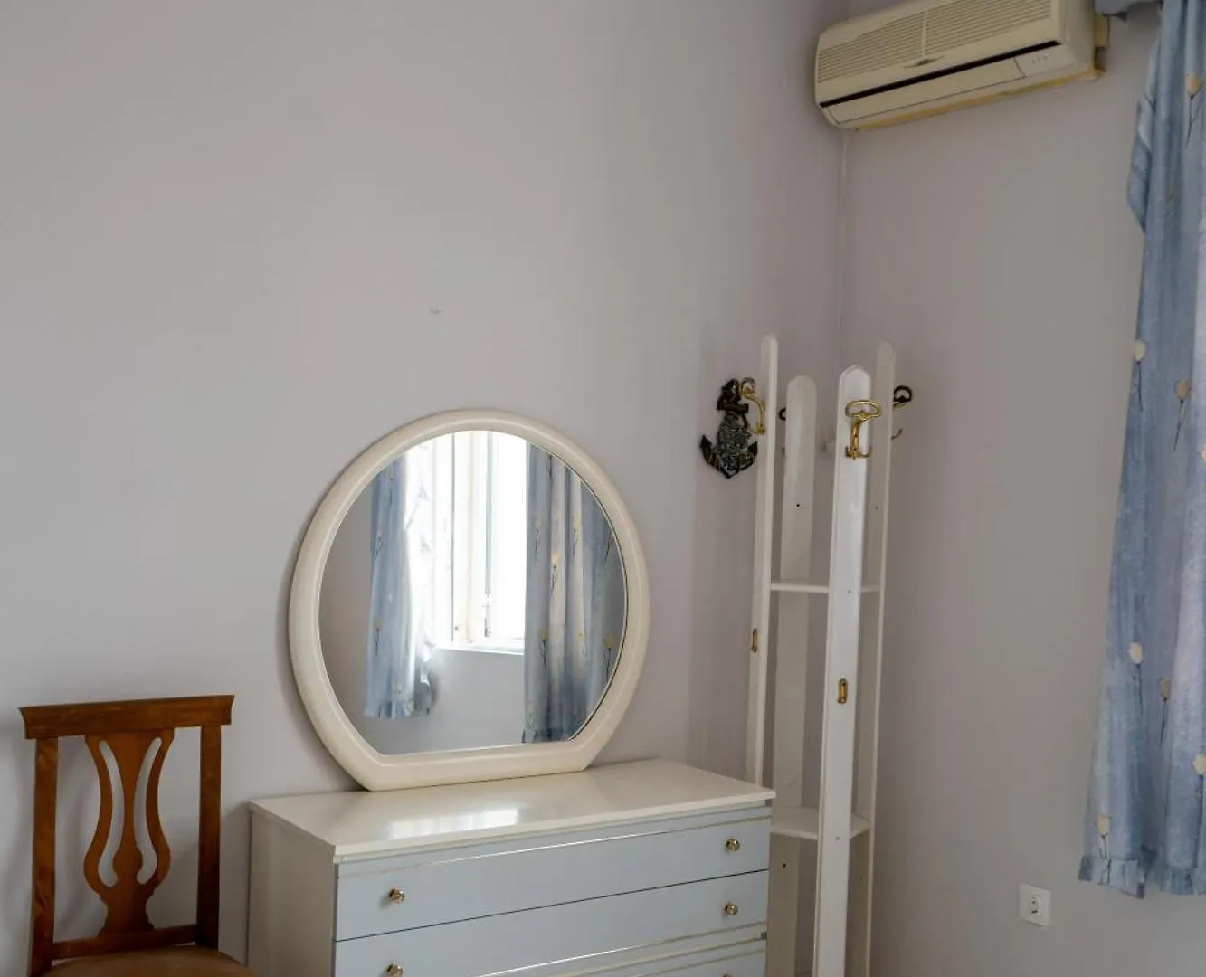 Saranda Estias Apartment Sarande