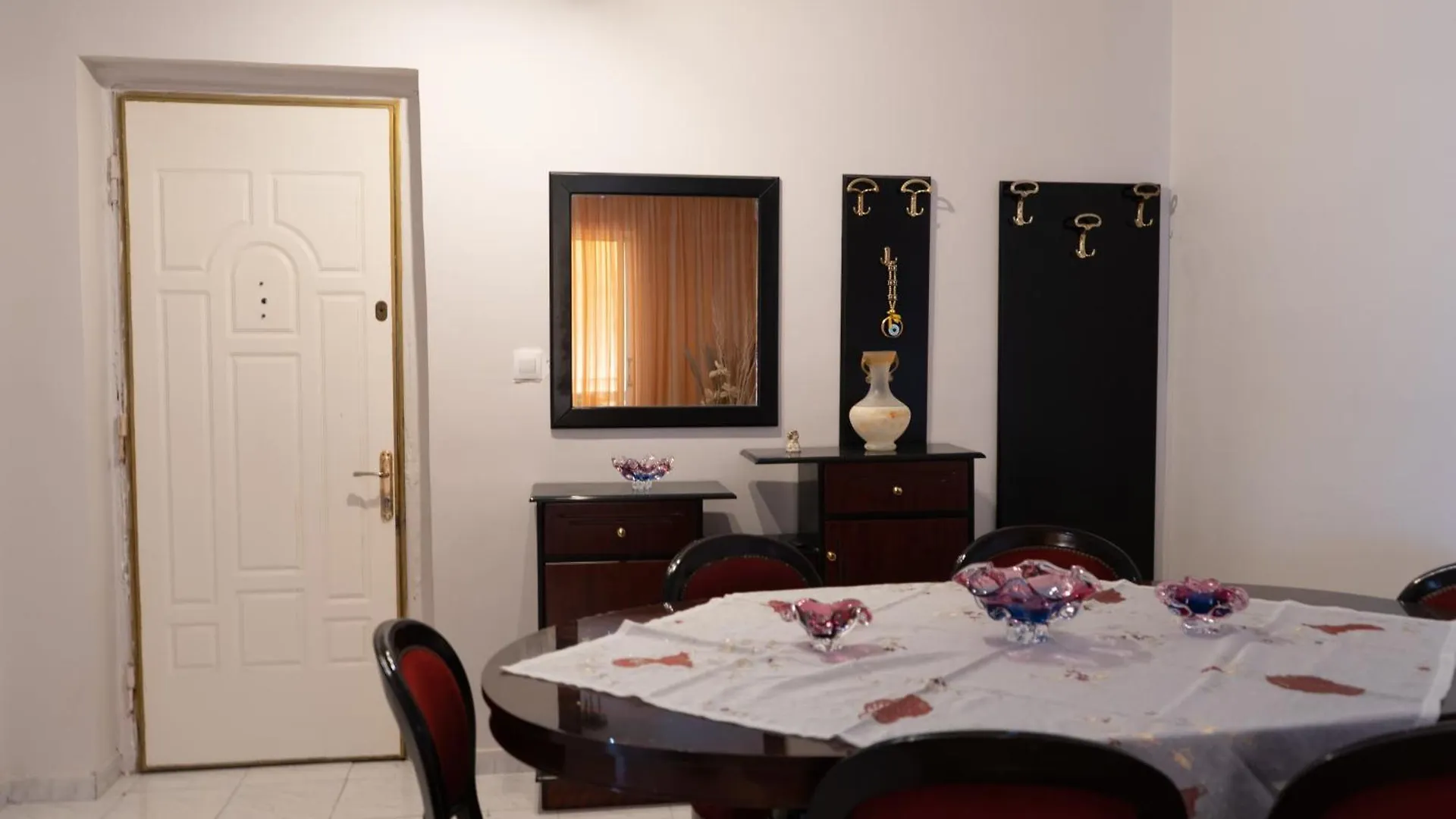 Saranda Estias Apartment  Sarande