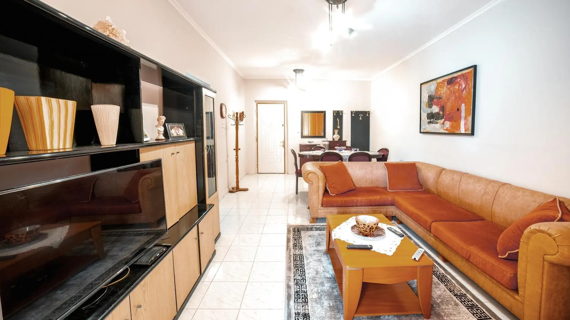 Saranda Estias Apartment Albania