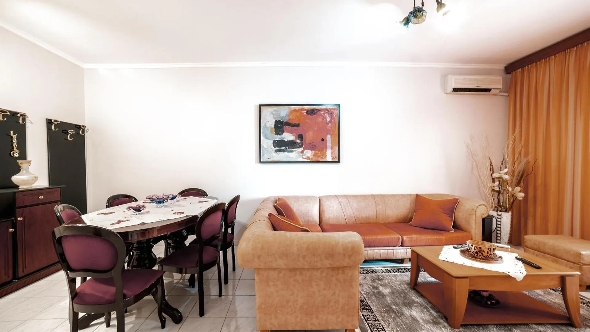 Saranda Estias Apartment Sarande
