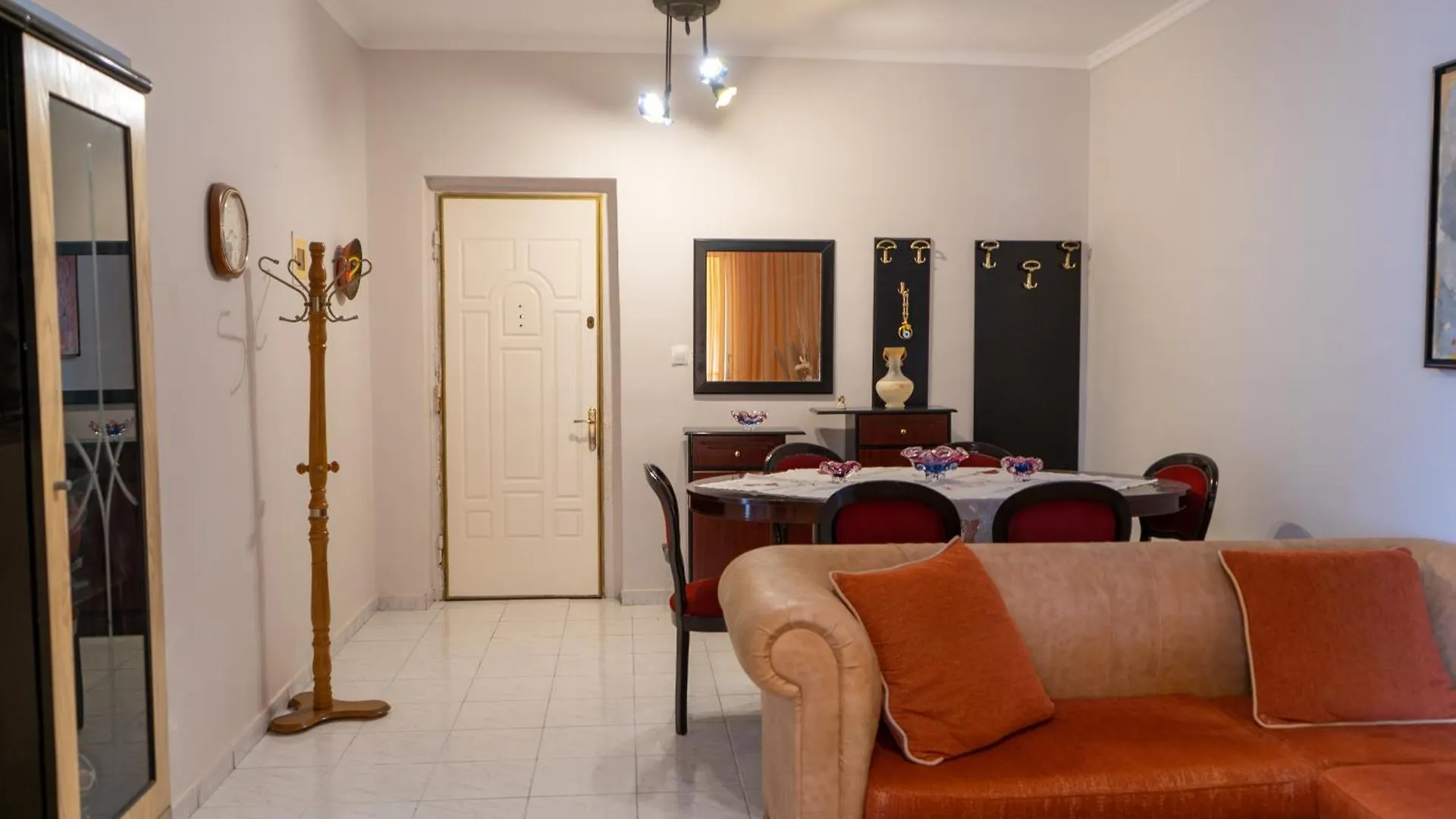Saranda Estias Apartment Albania