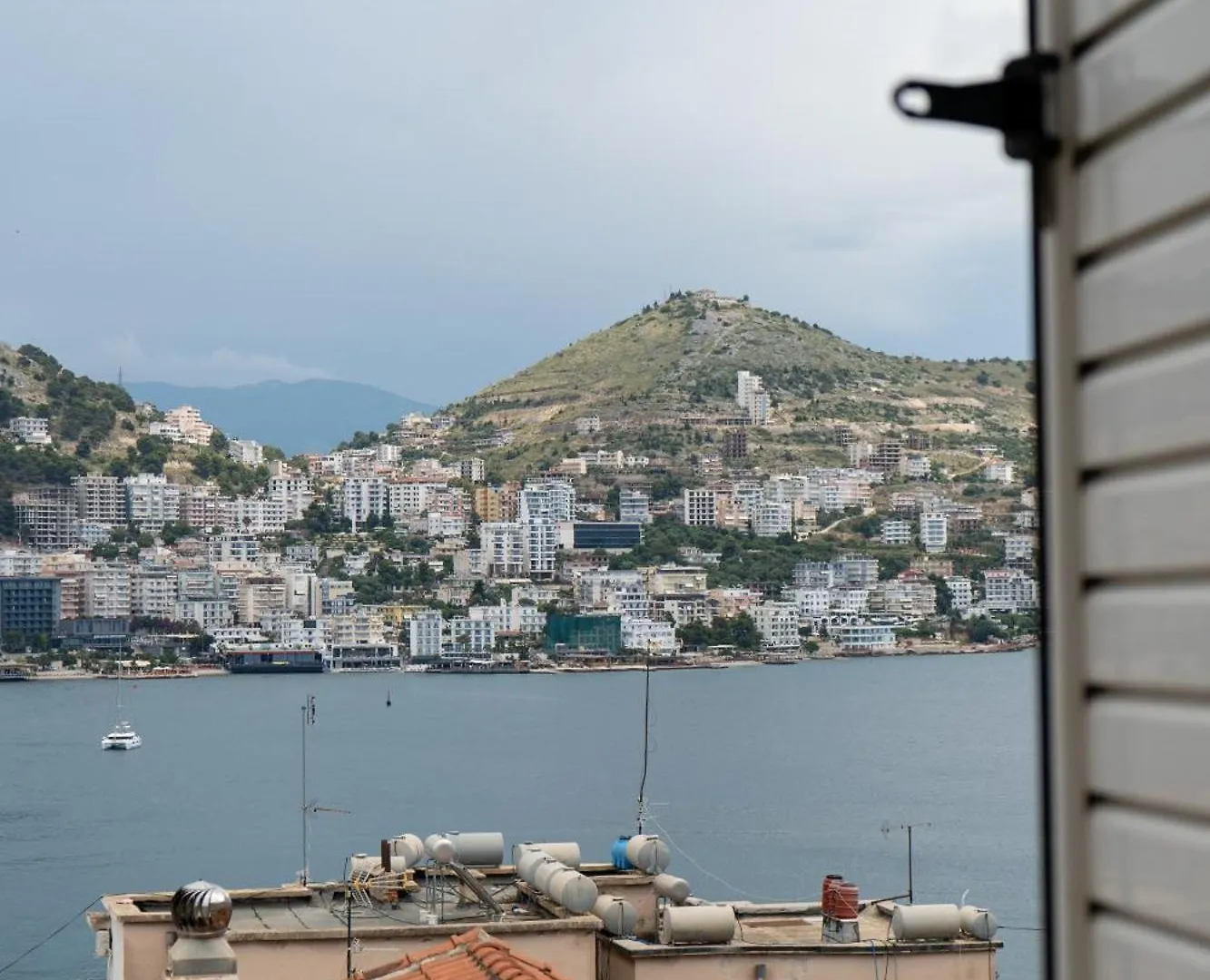 Saranda Estias Apartment Albania